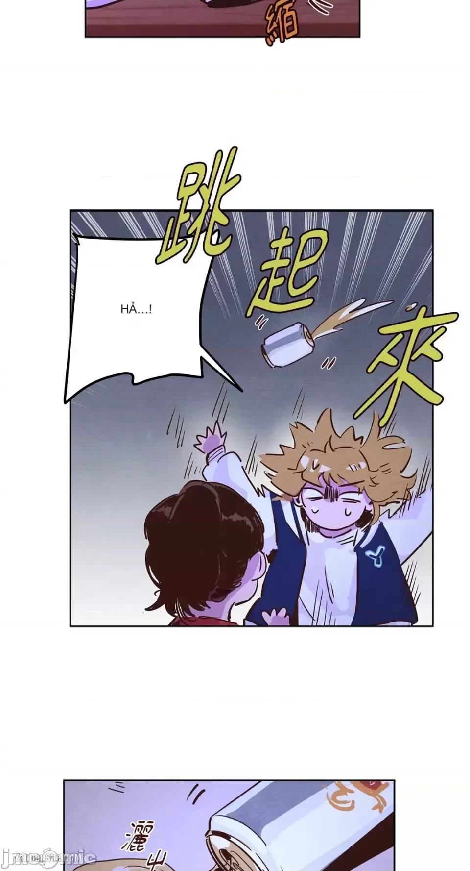 Hãy đến nhà tôi để vui vẻ Chương 1-66