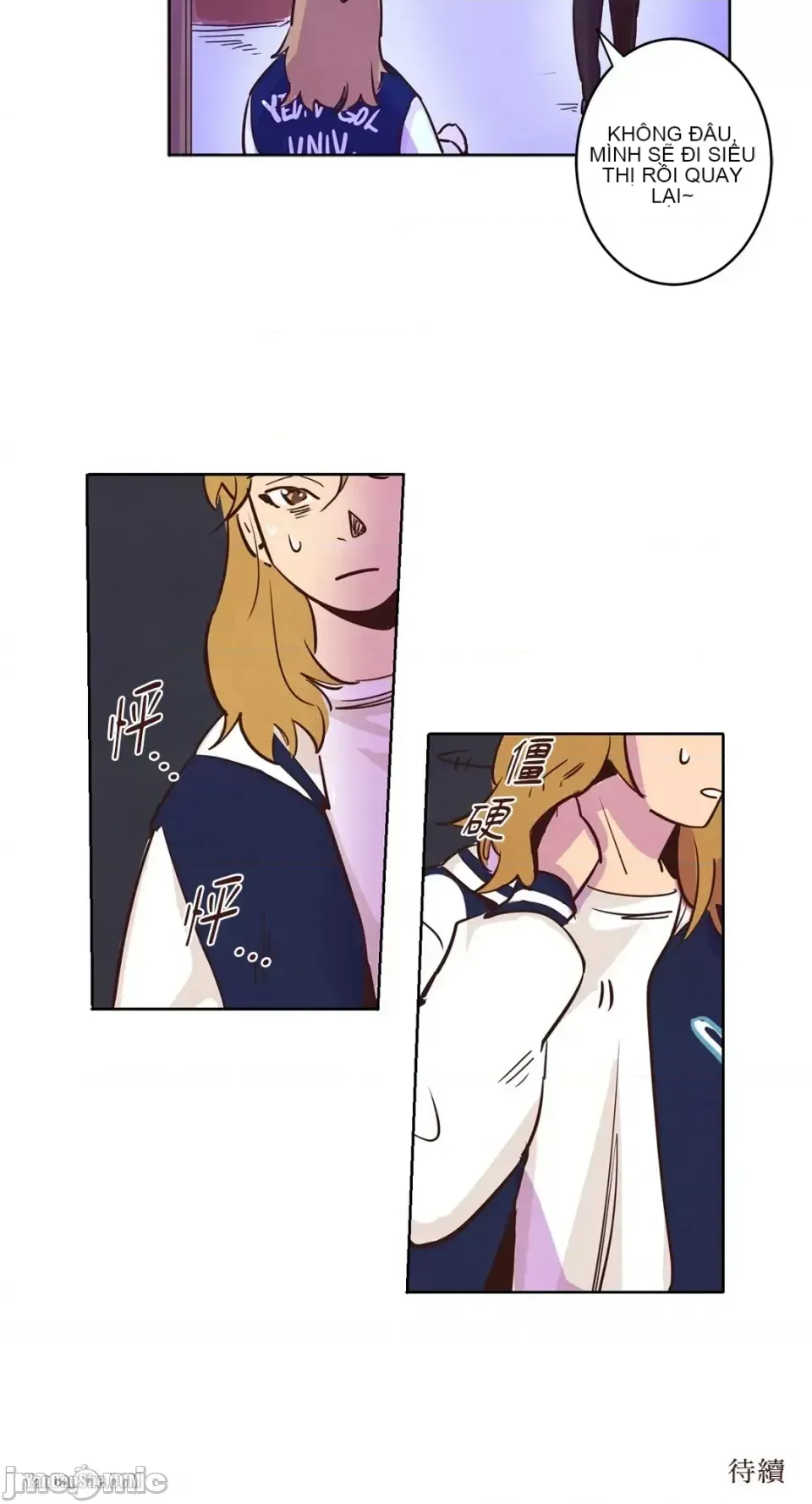 Hãy đến nhà tôi để vui vẻ Chương 1-66