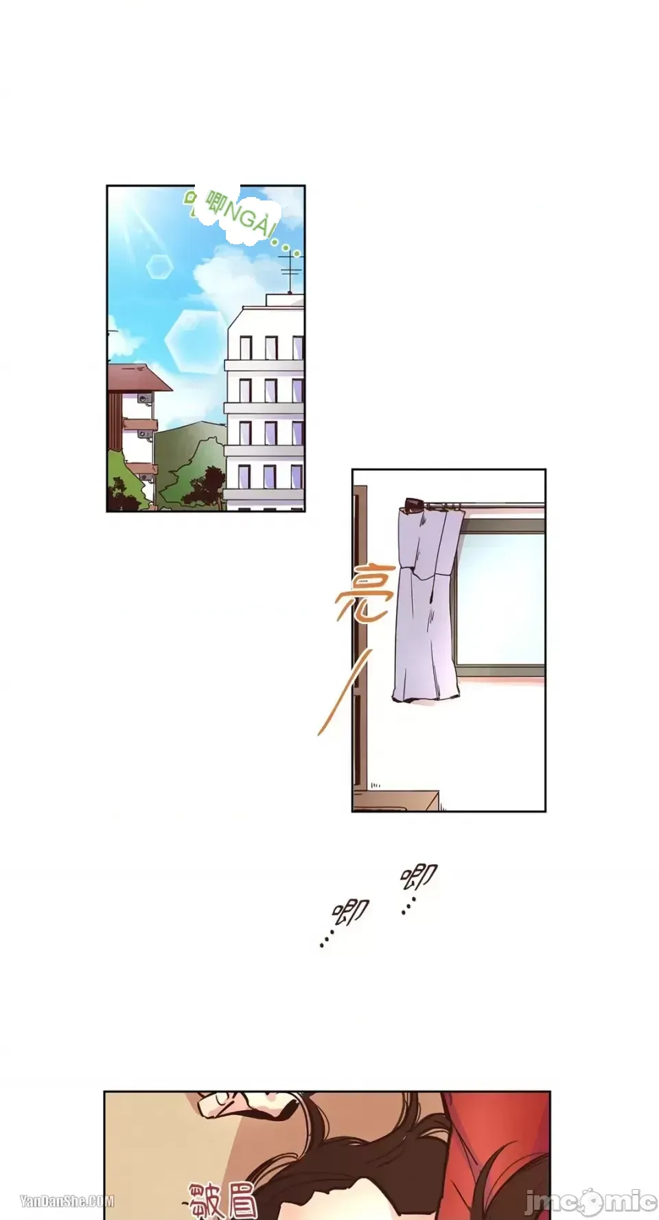 Hãy đến nhà tôi để vui vẻ Chương 1-66