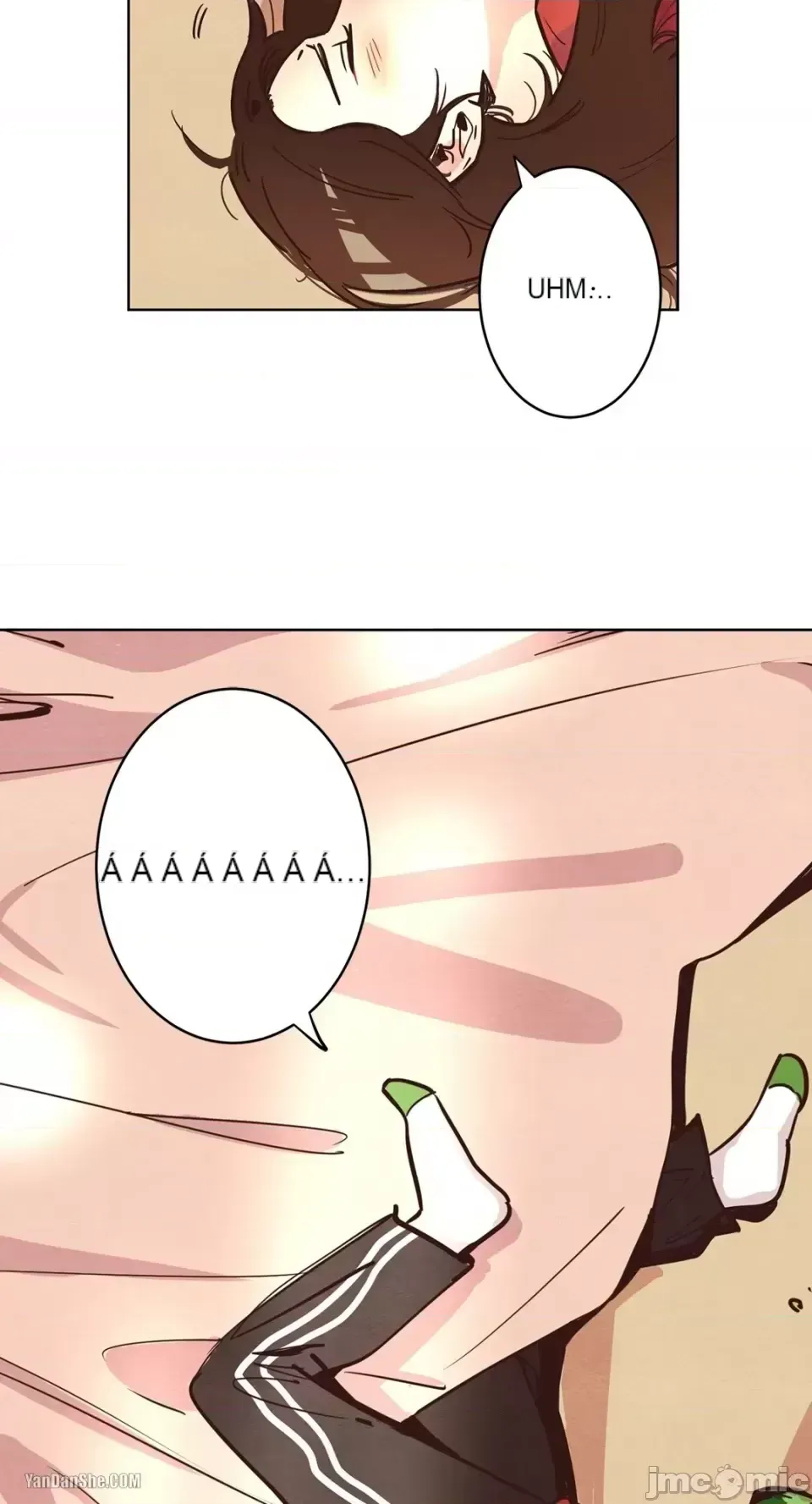 Hãy đến nhà tôi để vui vẻ Chương 1-66