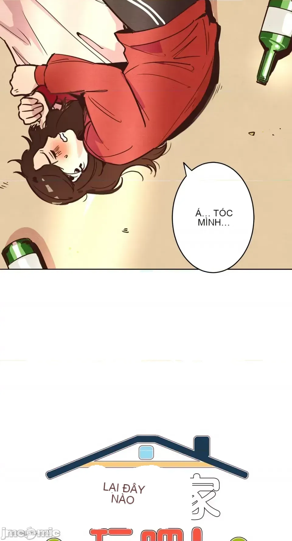 Hãy đến nhà tôi để vui vẻ Chương 1-66