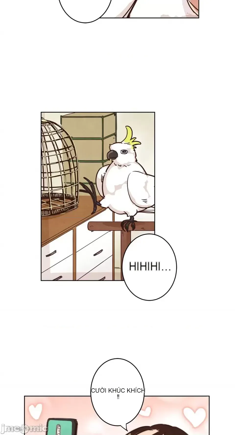 Hãy đến nhà tôi để vui vẻ Chương 1-66