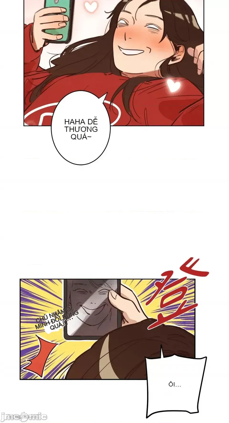 Hãy đến nhà tôi để vui vẻ Chương 1-66