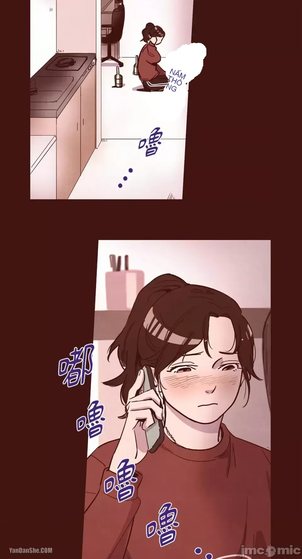 Hãy đến nhà tôi để vui vẻ Chương 1-66