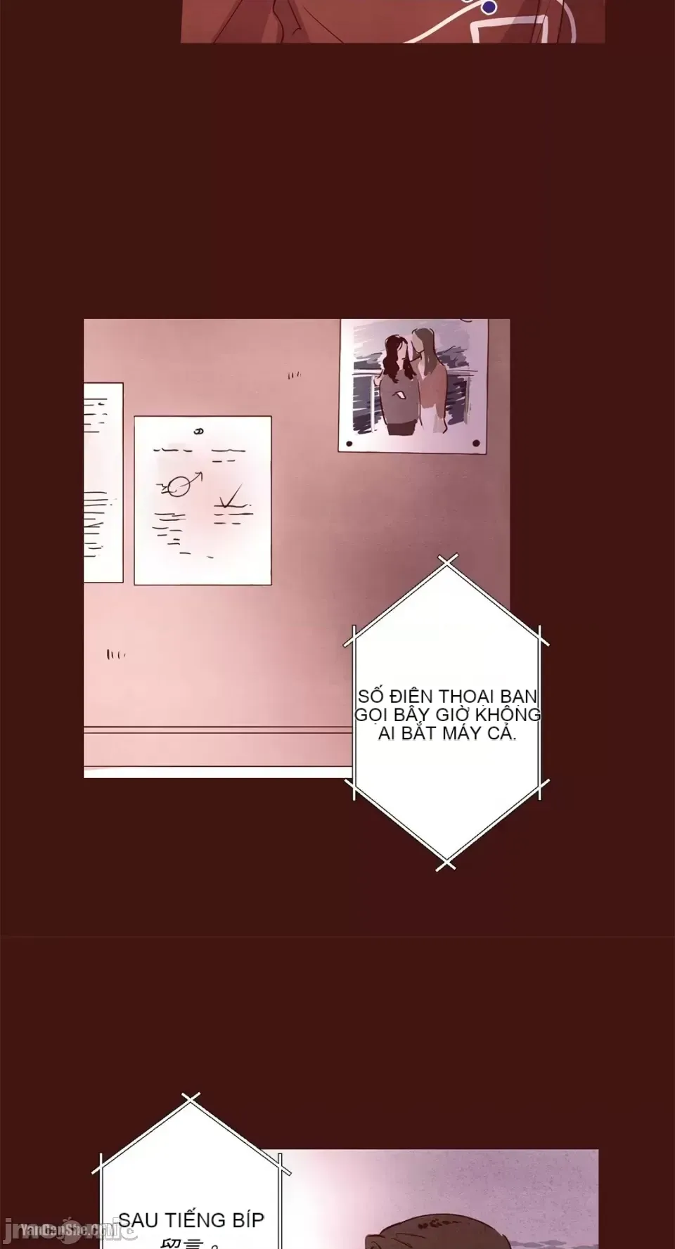 Hãy đến nhà tôi để vui vẻ Chương 1-66