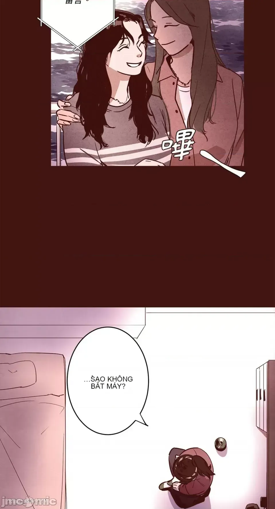 Hãy đến nhà tôi để vui vẻ Chương 1-66