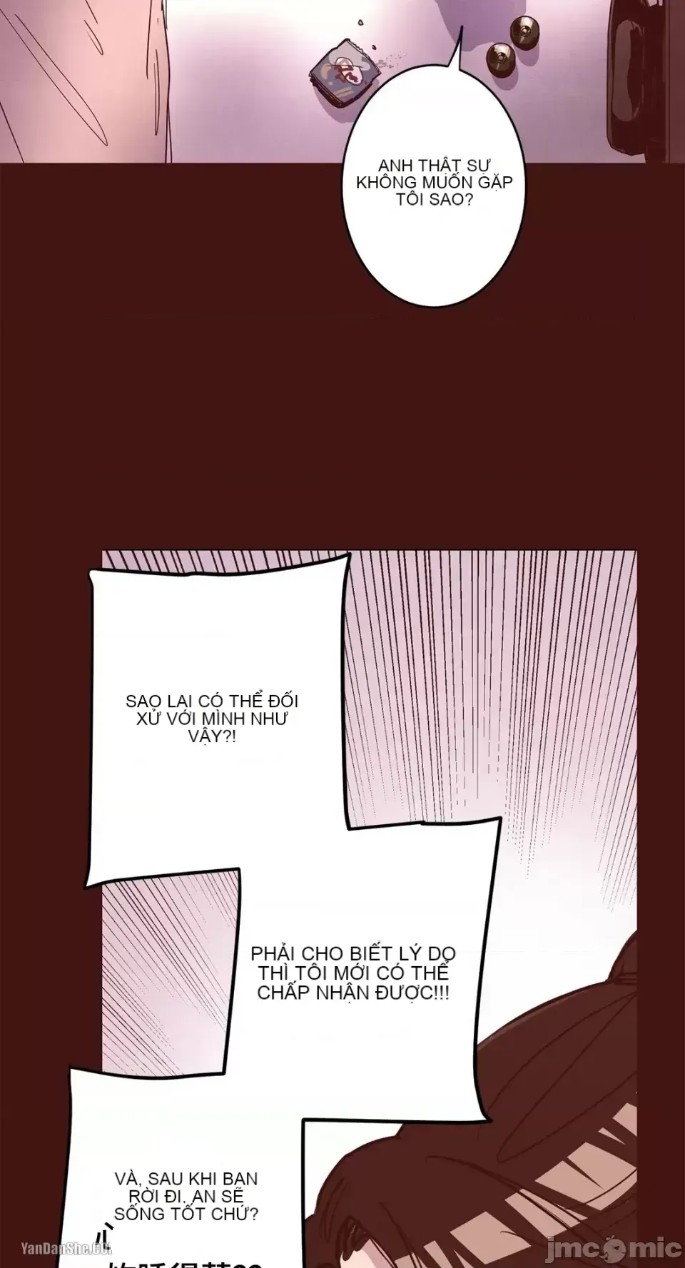 Hãy đến nhà tôi để vui vẻ Chương 1-66