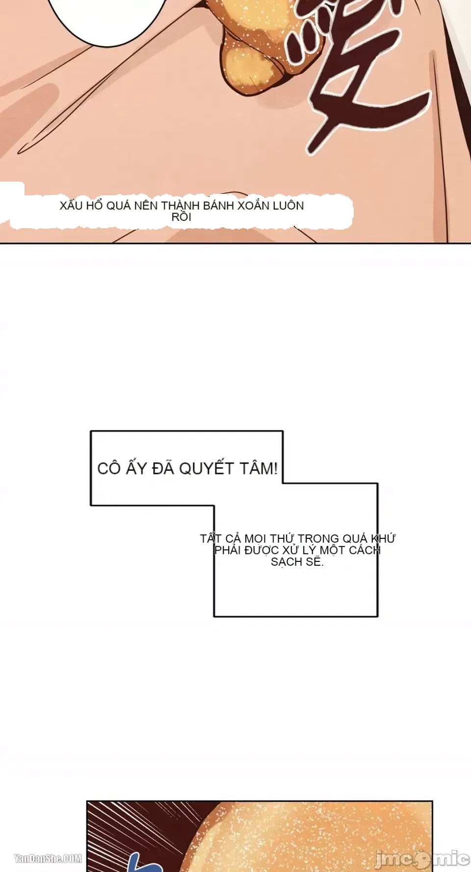 Hãy đến nhà tôi để vui vẻ Chương 1-66