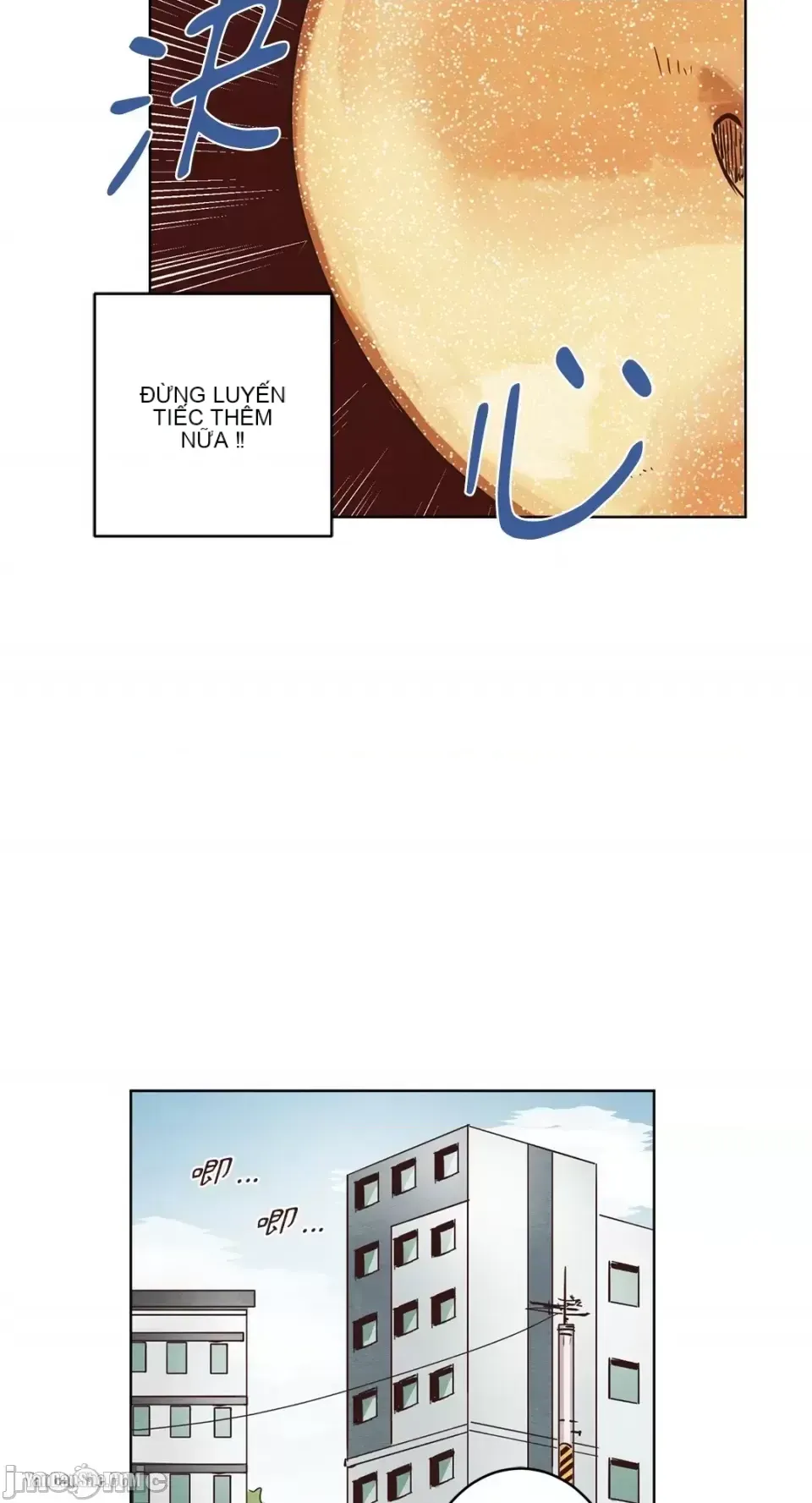 Hãy đến nhà tôi để vui vẻ Chương 1-66