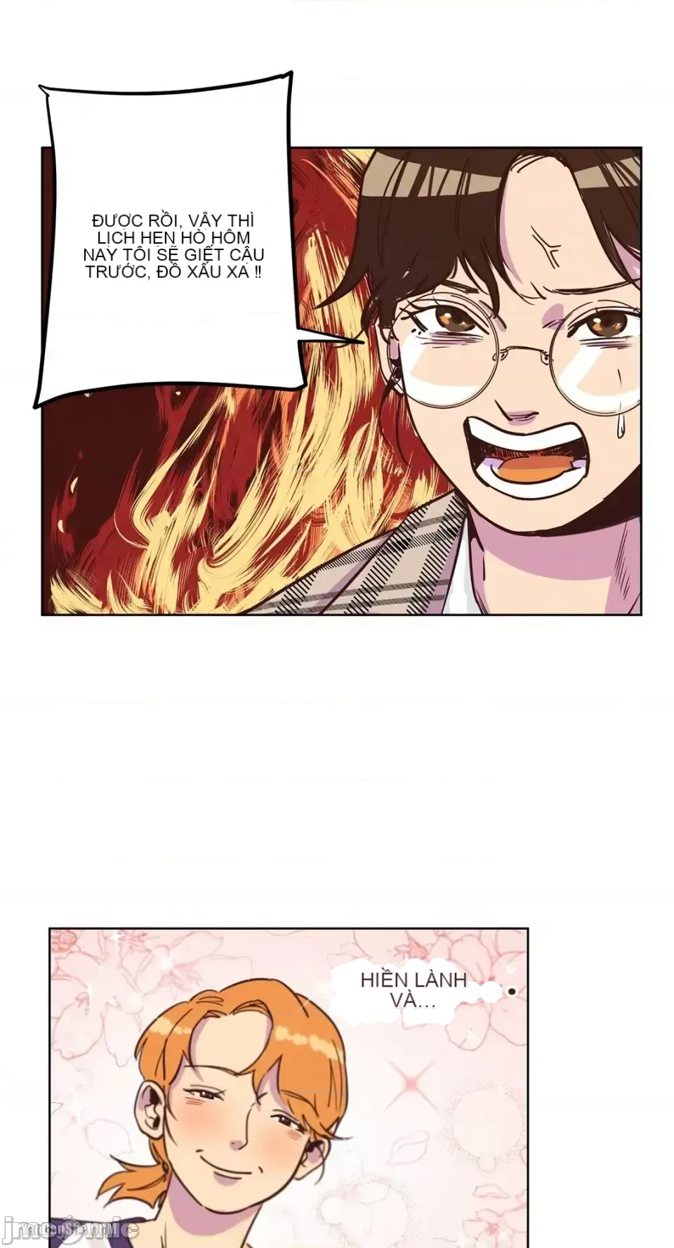 Hãy đến nhà tôi để vui vẻ Chương 1-66