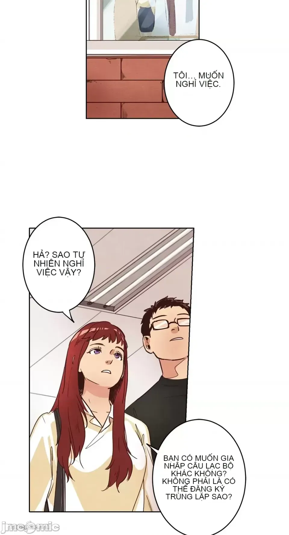 Hãy đến nhà tôi để vui vẻ Chương 1-66