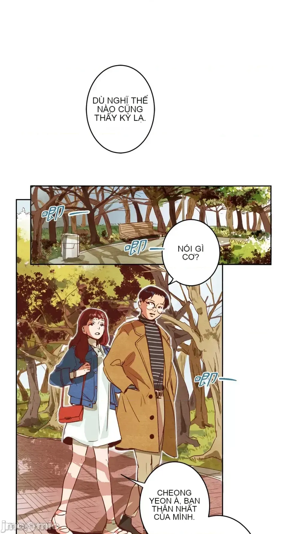 Hãy đến nhà tôi để vui vẻ Chương 1-66