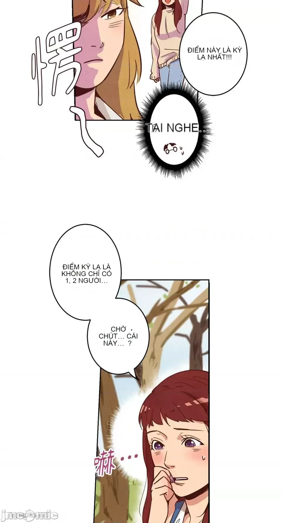 Hãy đến nhà tôi để vui vẻ Chương 1-66