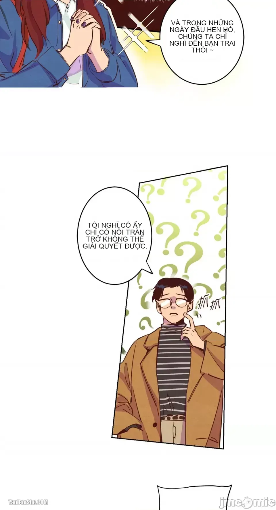 Hãy đến nhà tôi để vui vẻ Chương 1-66