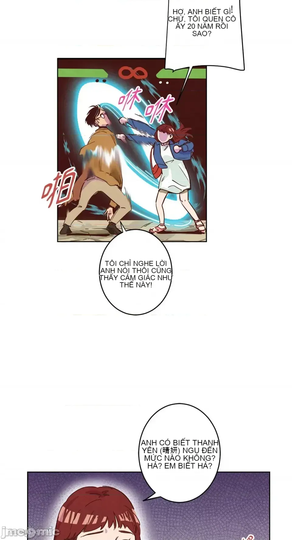 Hãy đến nhà tôi để vui vẻ Chương 1-66