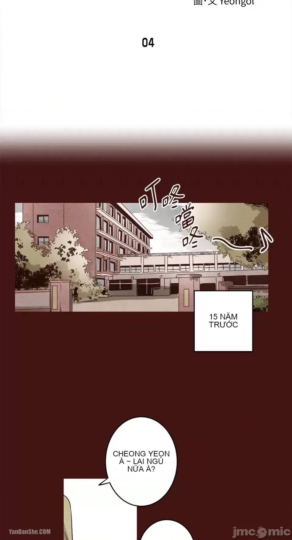 Hãy đến nhà tôi để vui vẻ Chương 1-66