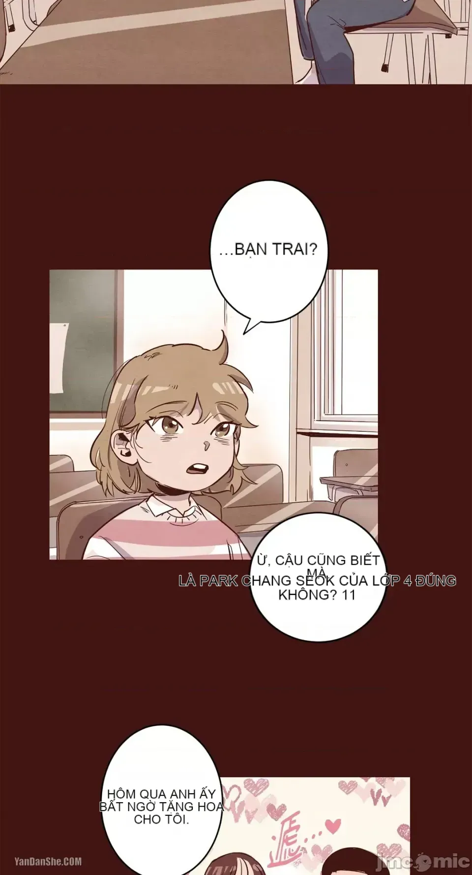 Hãy đến nhà tôi để vui vẻ Chương 1-66