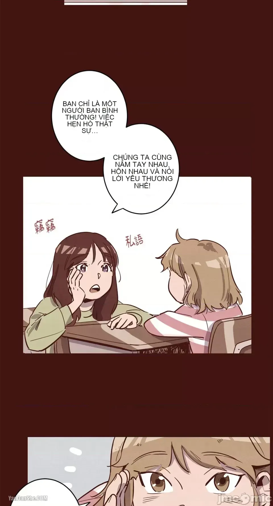 Hãy đến nhà tôi để vui vẻ Chương 1-66