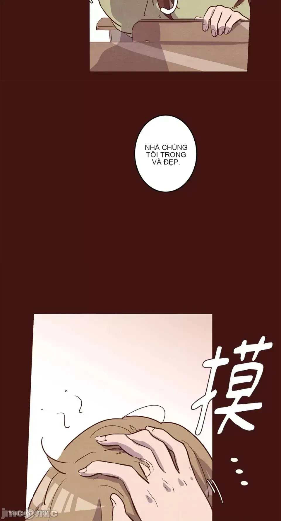 Hãy đến nhà tôi để vui vẻ Chương 1-66