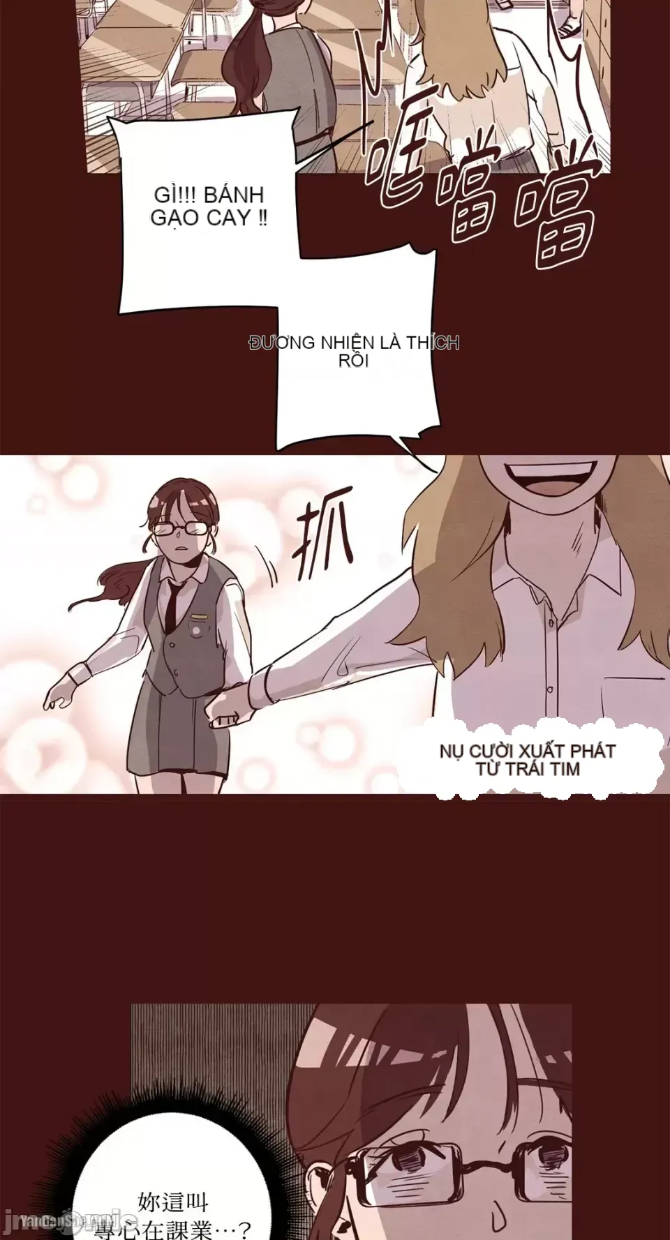 Hãy đến nhà tôi để vui vẻ Chương 1-66