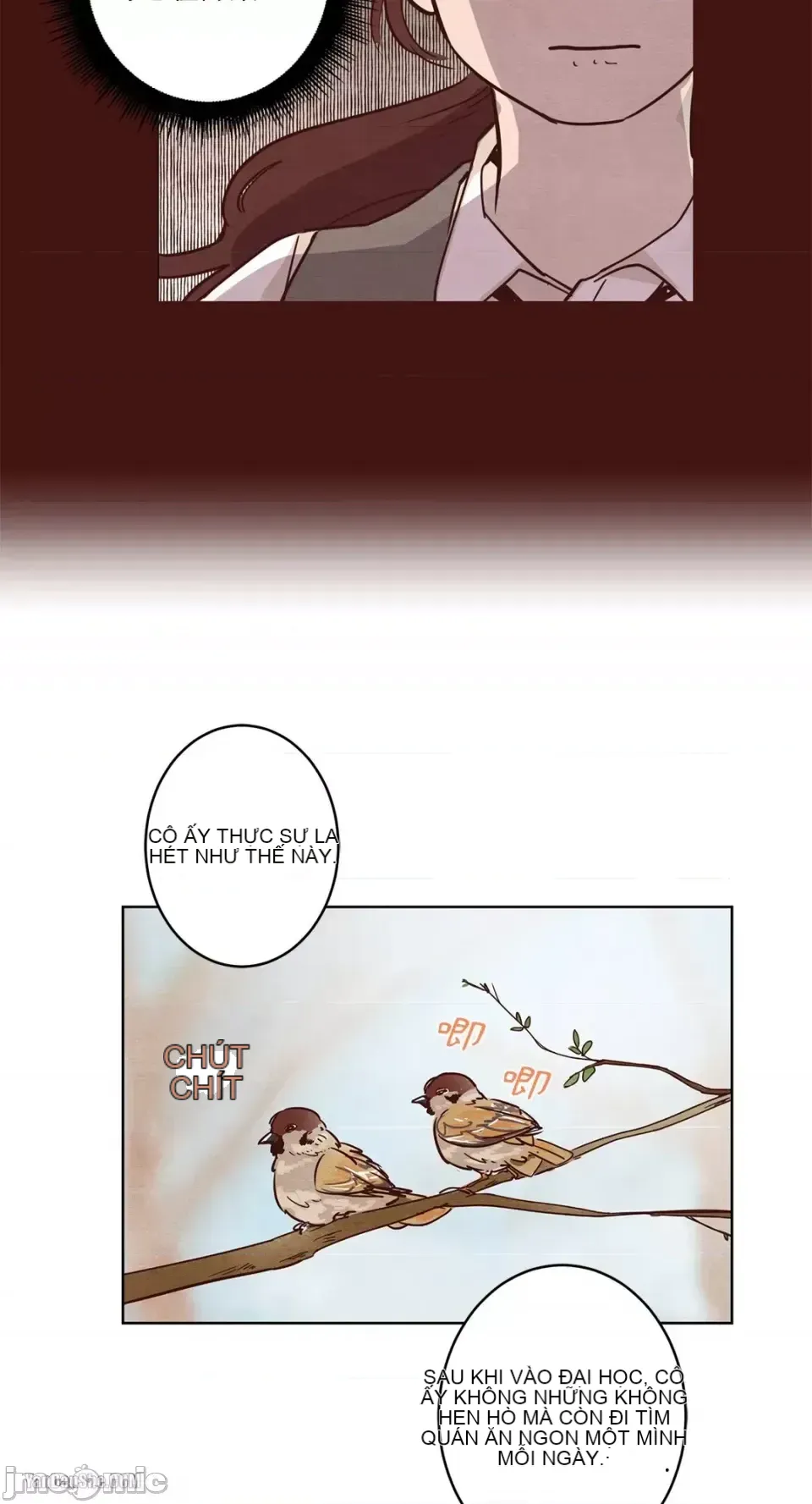 Hãy đến nhà tôi để vui vẻ Chương 1-66