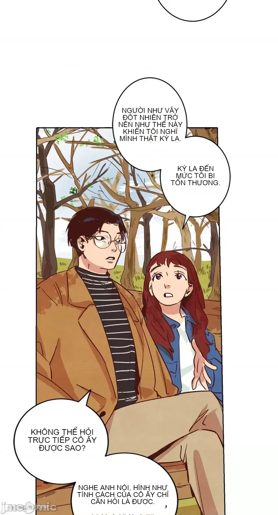 Hãy đến nhà tôi để vui vẻ Chương 1-66