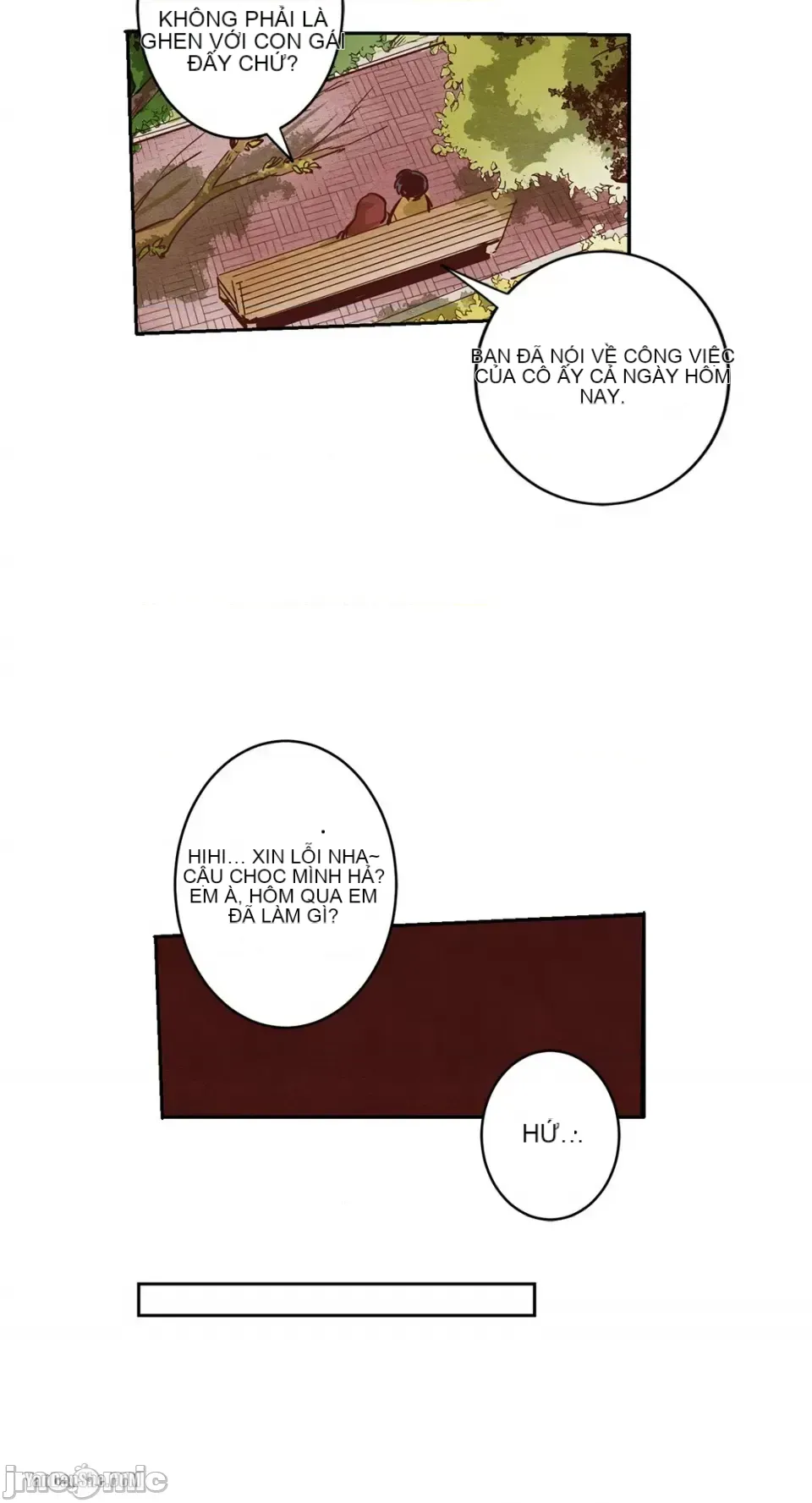 Hãy đến nhà tôi để vui vẻ Chương 1-66