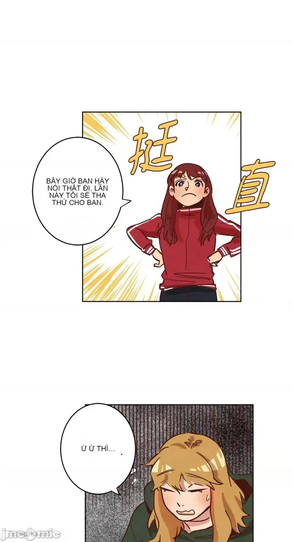 Hãy đến nhà tôi để vui vẻ Chương 1-66