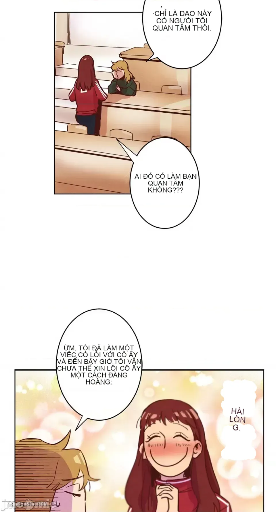 Hãy đến nhà tôi để vui vẻ Chương 1-66