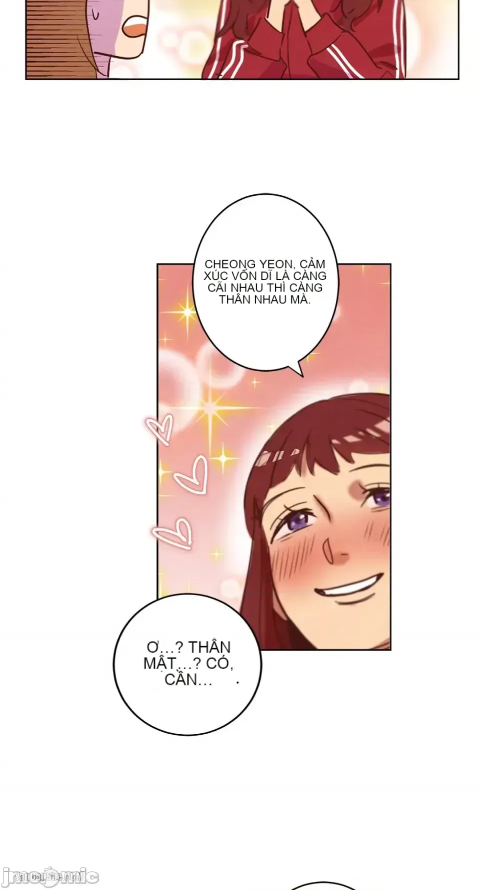 Hãy đến nhà tôi để vui vẻ Chương 1-66