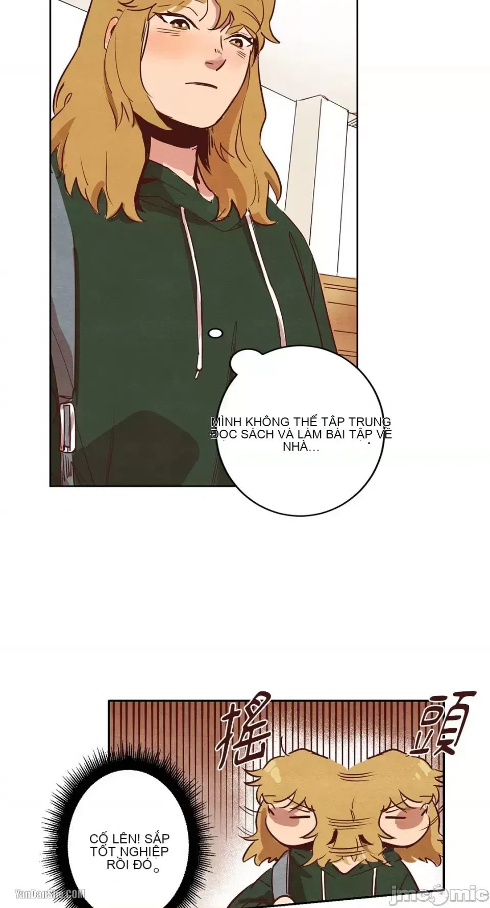 Hãy đến nhà tôi để vui vẻ Chương 1-66