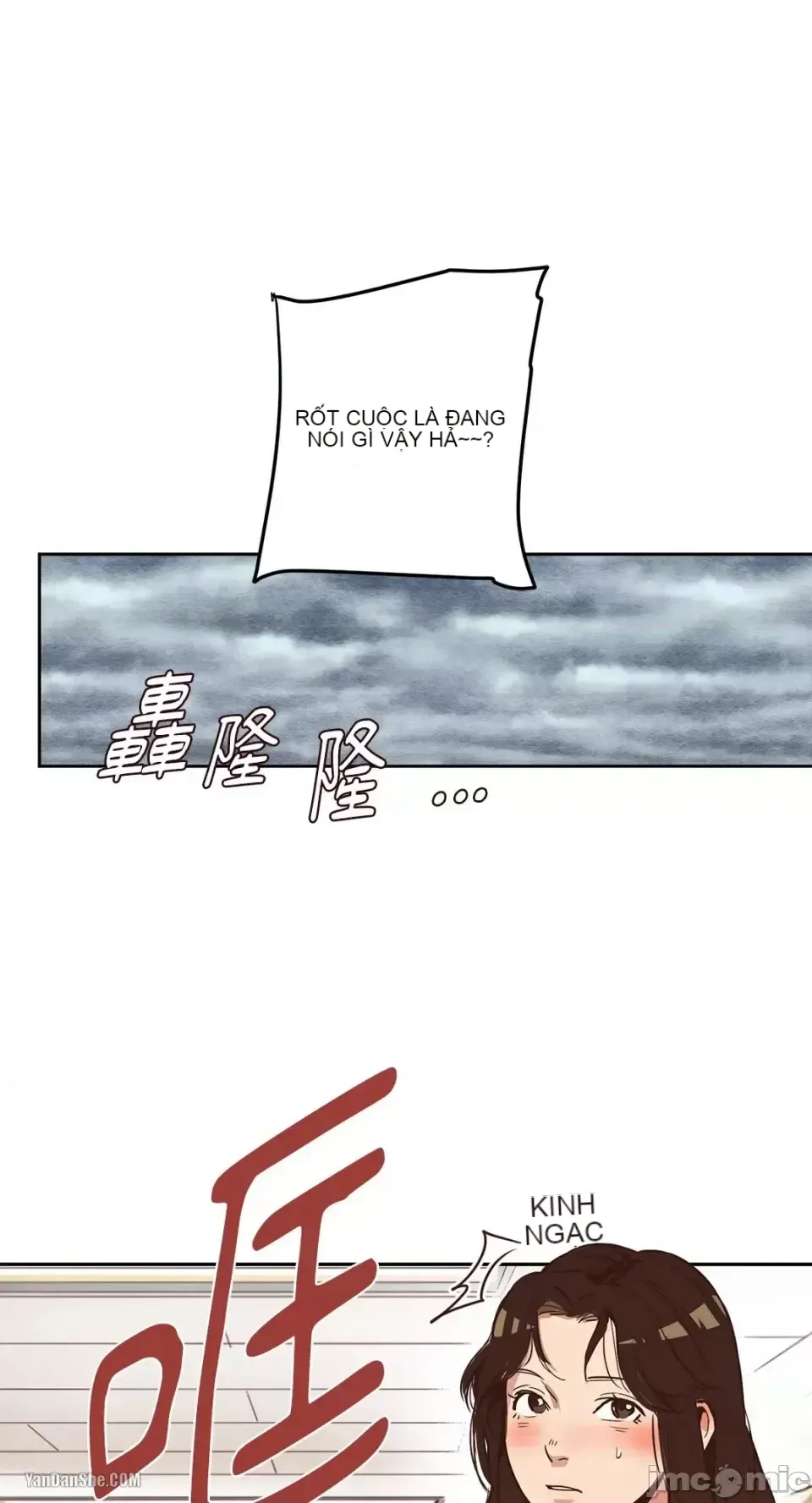 Hãy đến nhà tôi để vui vẻ Chương 1-66