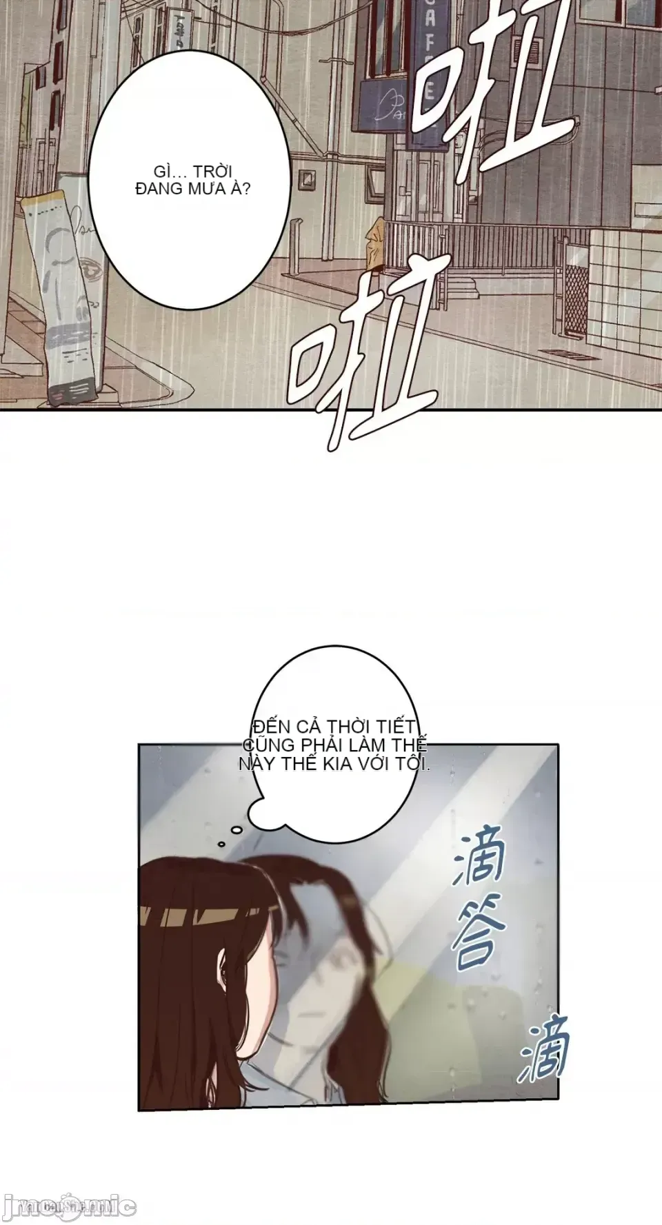 Hãy đến nhà tôi để vui vẻ Chương 1-66