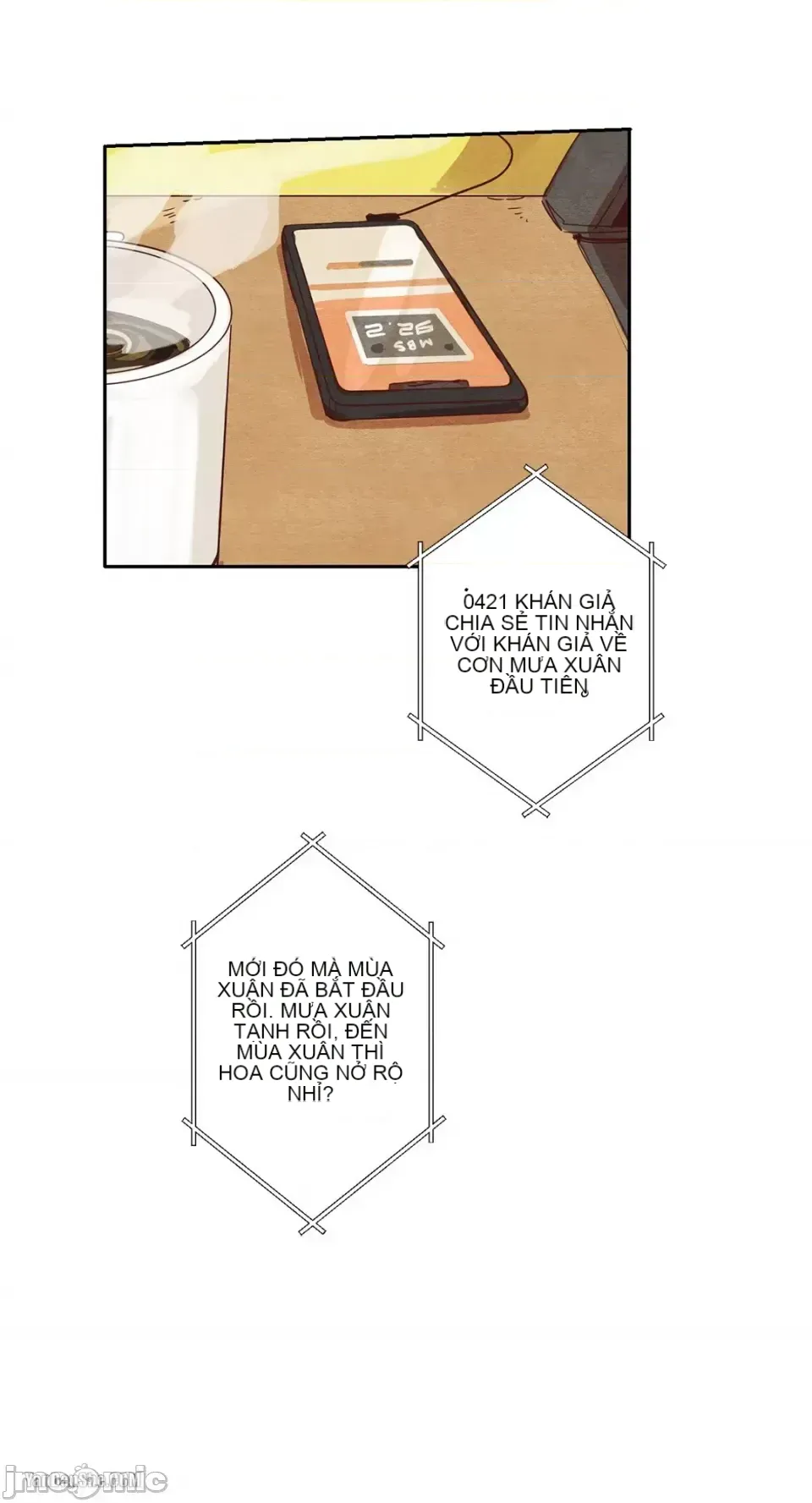 Hãy đến nhà tôi để vui vẻ Chương 1-66