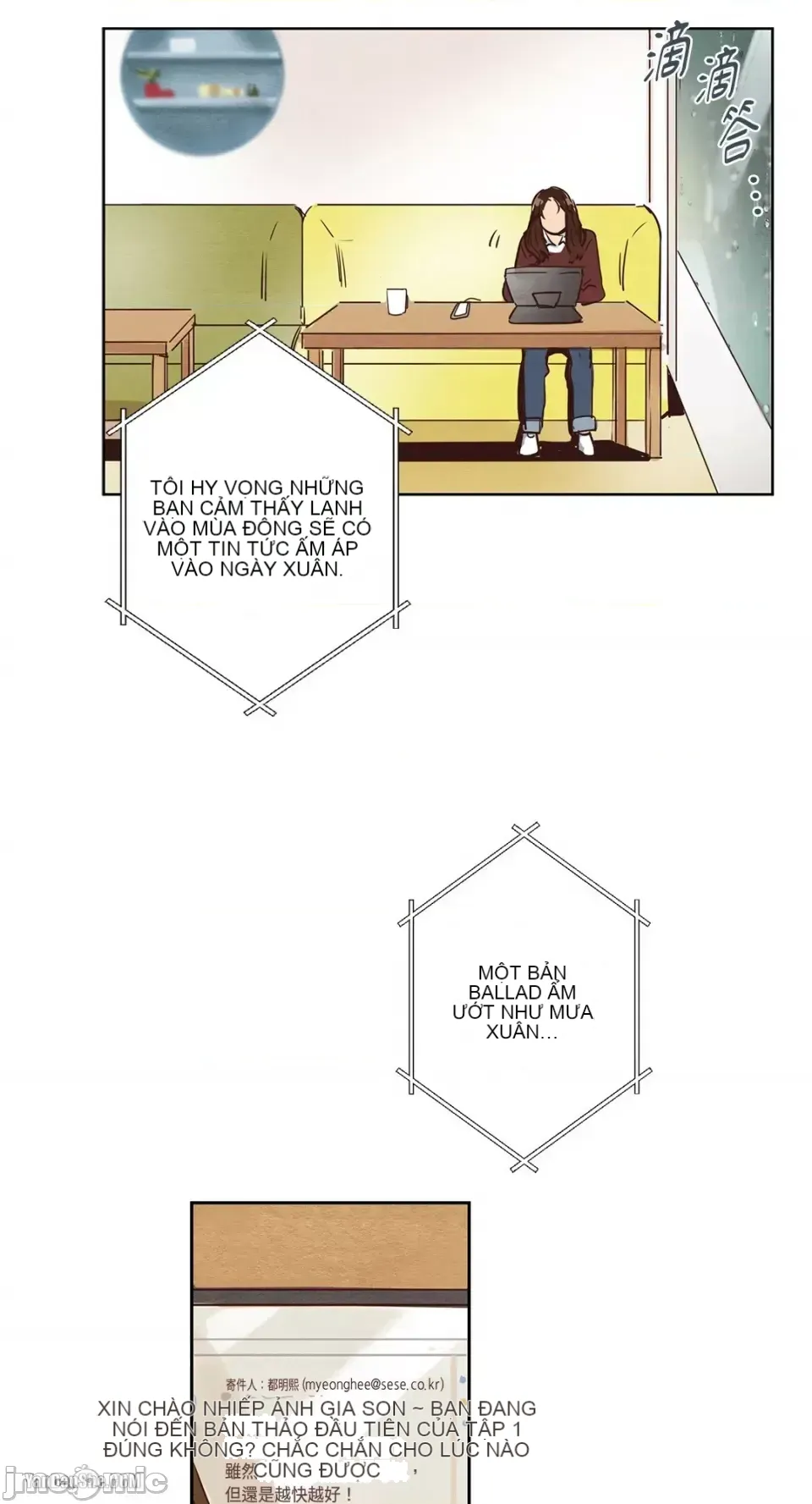 Hãy đến nhà tôi để vui vẻ Chương 1-66