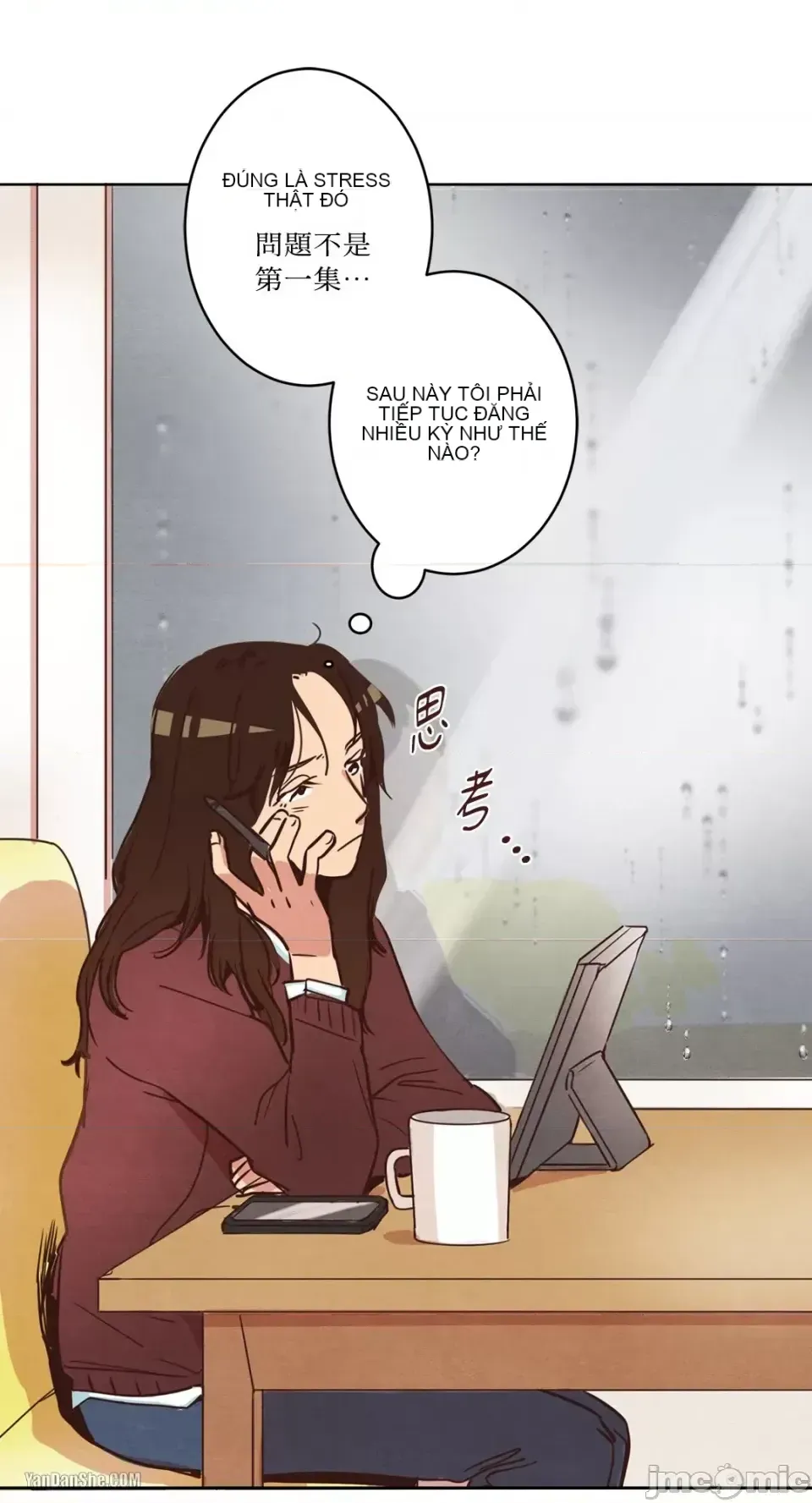 Hãy đến nhà tôi để vui vẻ Chương 1-66