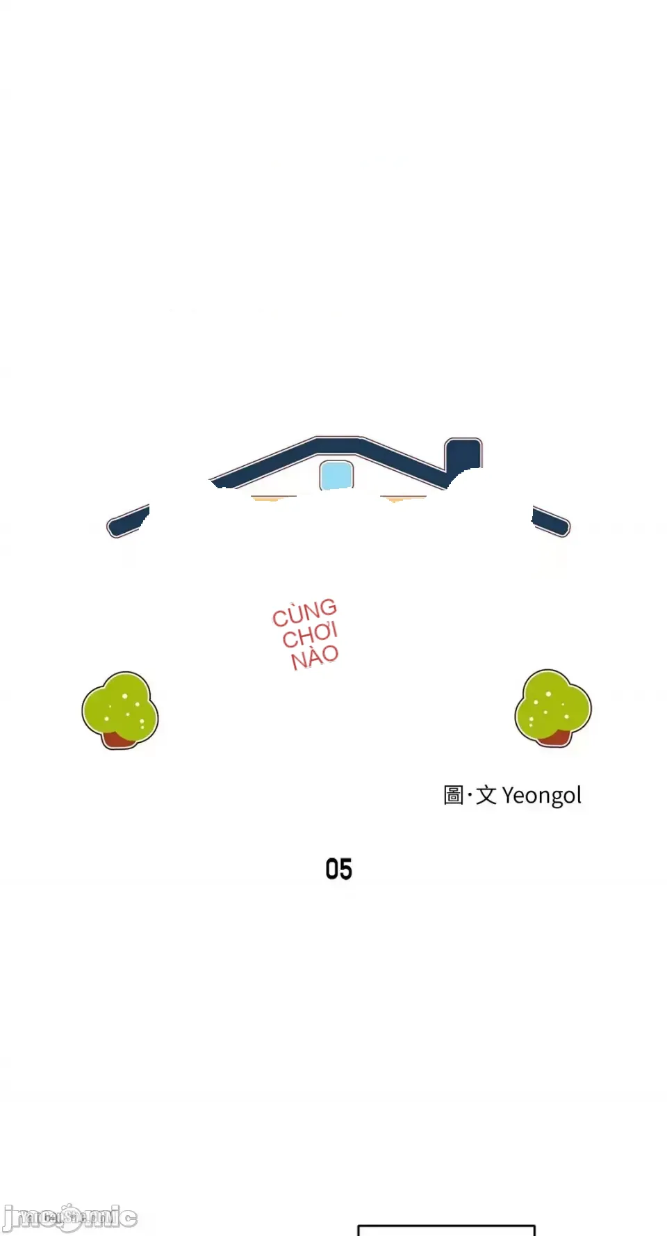 Hãy đến nhà tôi để vui vẻ Chương 1-66