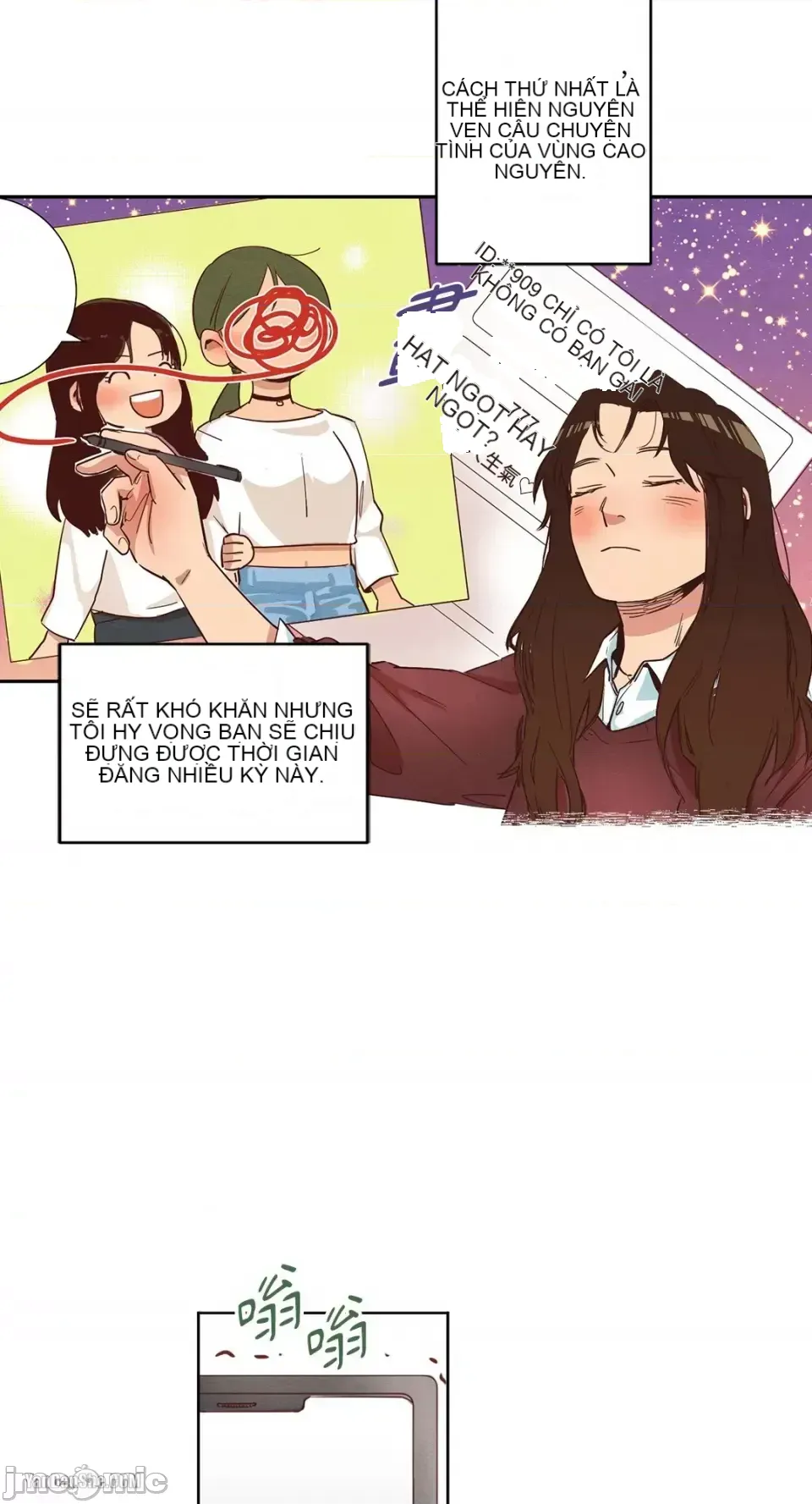 Hãy đến nhà tôi để vui vẻ Chương 1-66