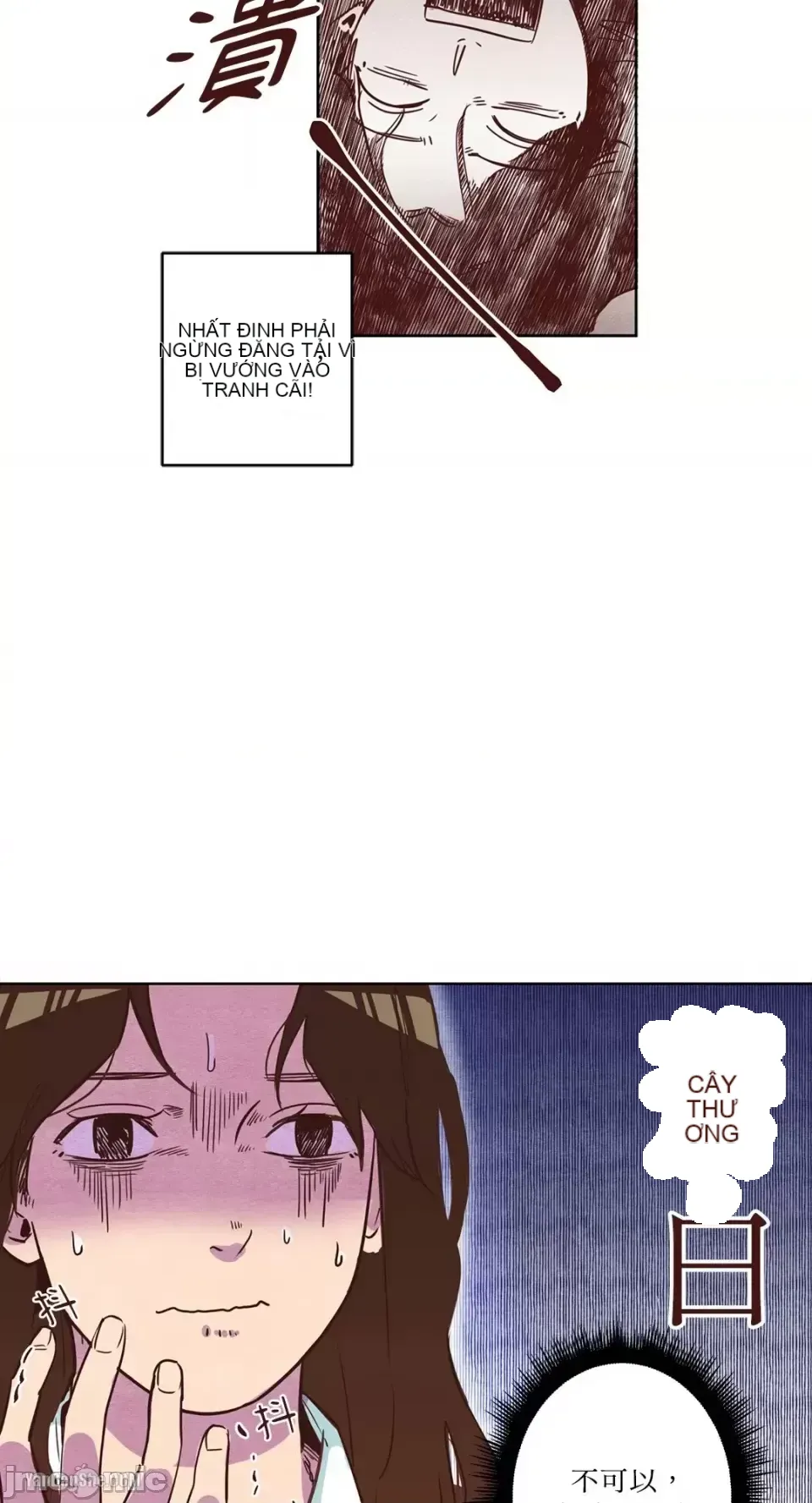 Hãy đến nhà tôi để vui vẻ Chương 1-66