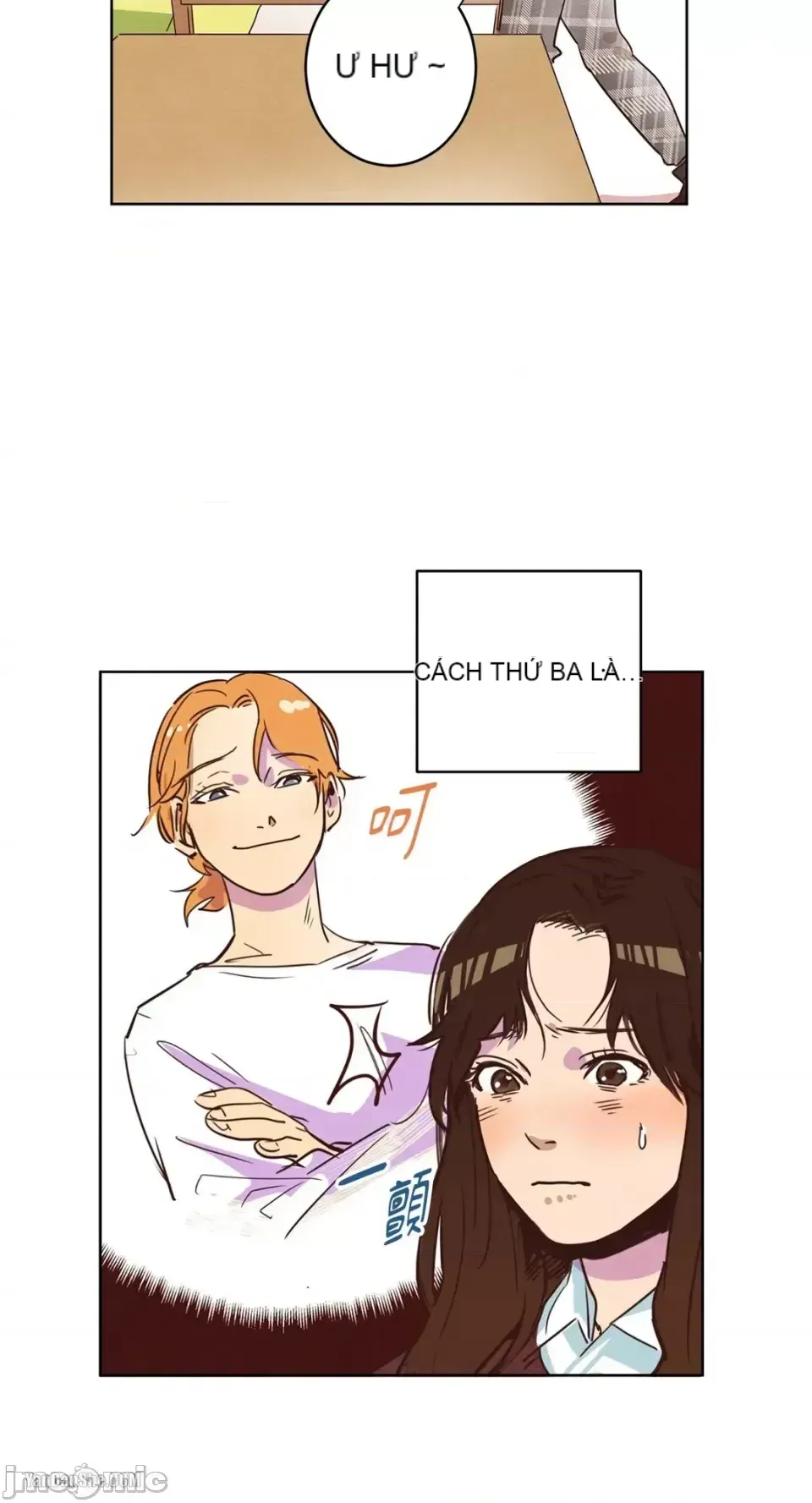 Hãy đến nhà tôi để vui vẻ Chương 1-66