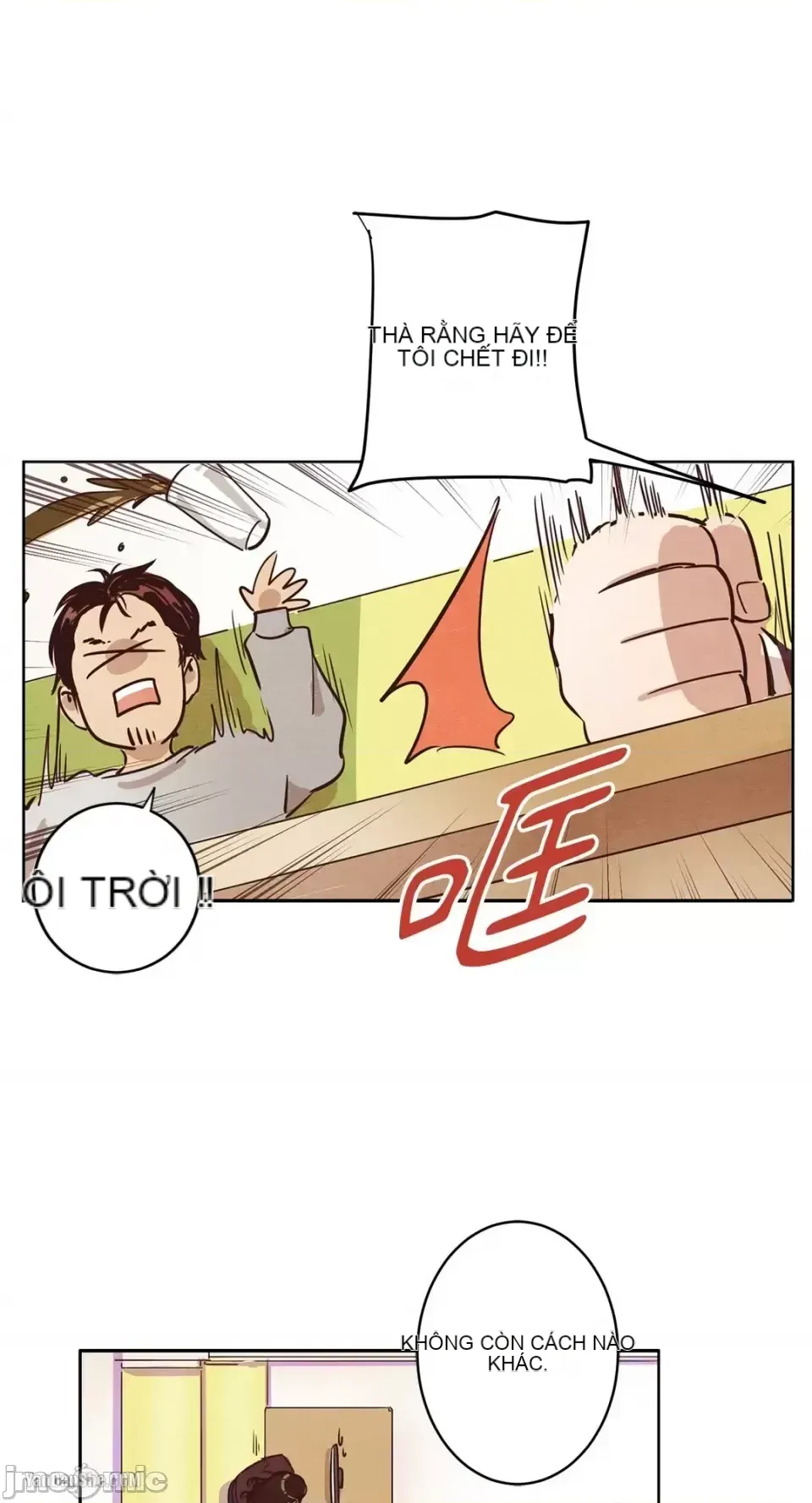 Hãy đến nhà tôi để vui vẻ Chương 1-66