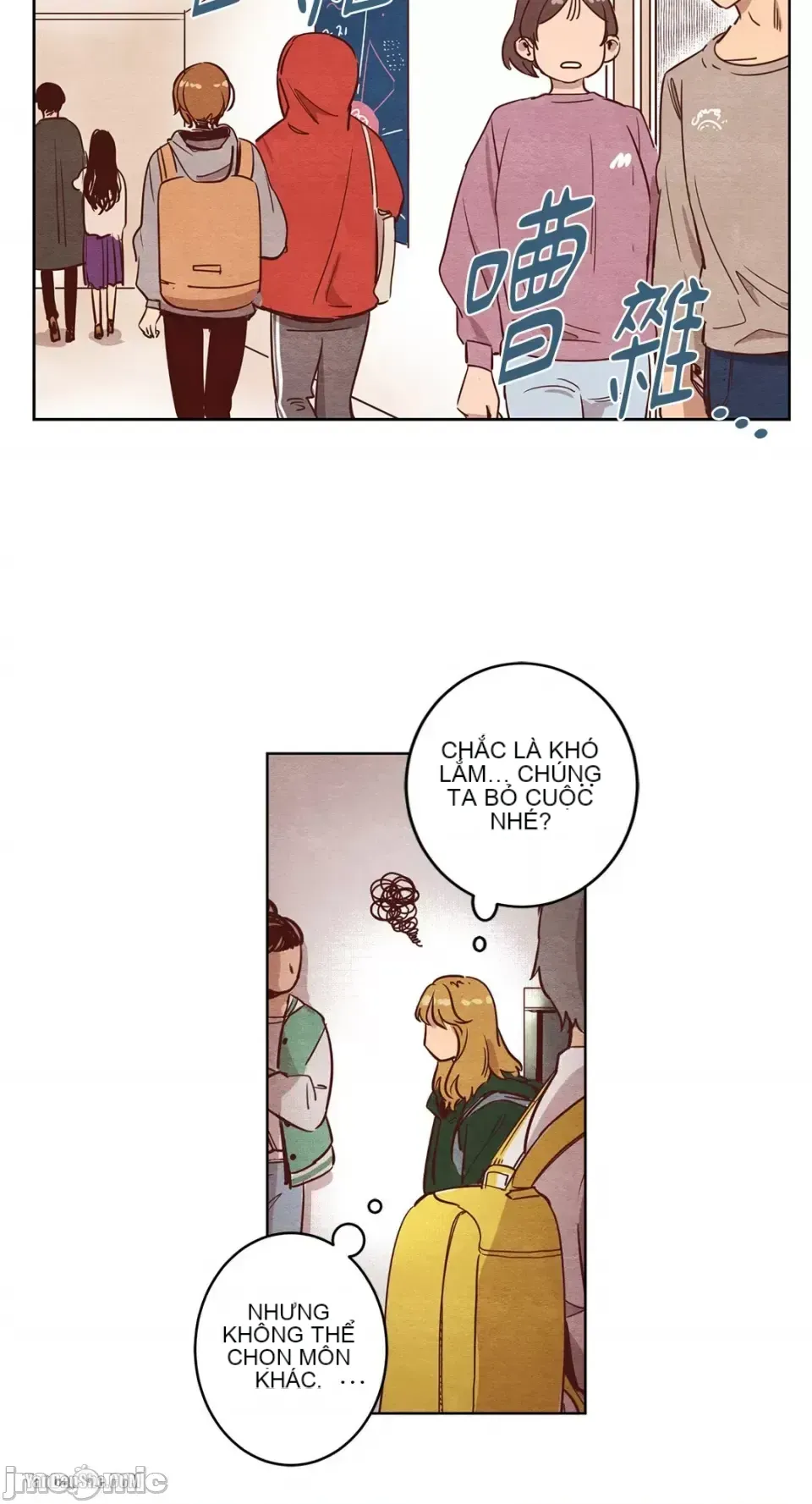 Hãy đến nhà tôi để vui vẻ Chương 1-66