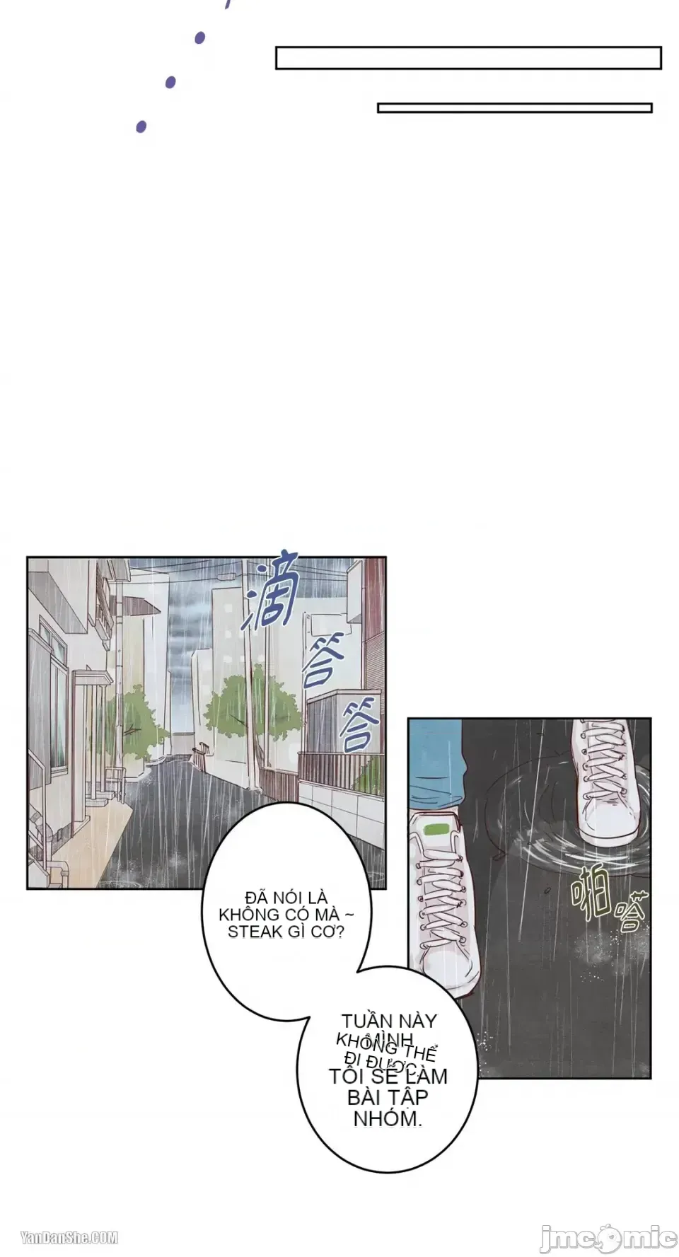 Hãy đến nhà tôi để vui vẻ Chương 1-66