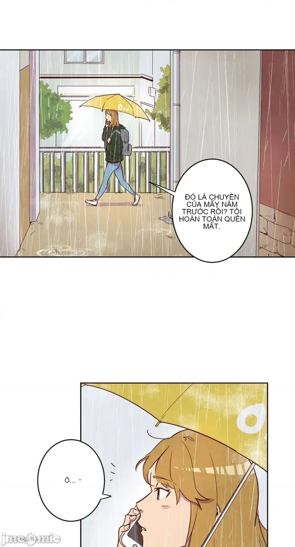 Hãy đến nhà tôi để vui vẻ Chương 1-66