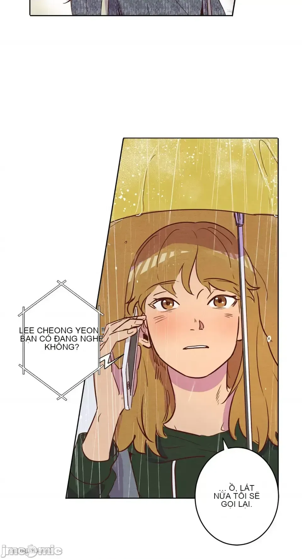 Hãy đến nhà tôi để vui vẻ Chương 1-66