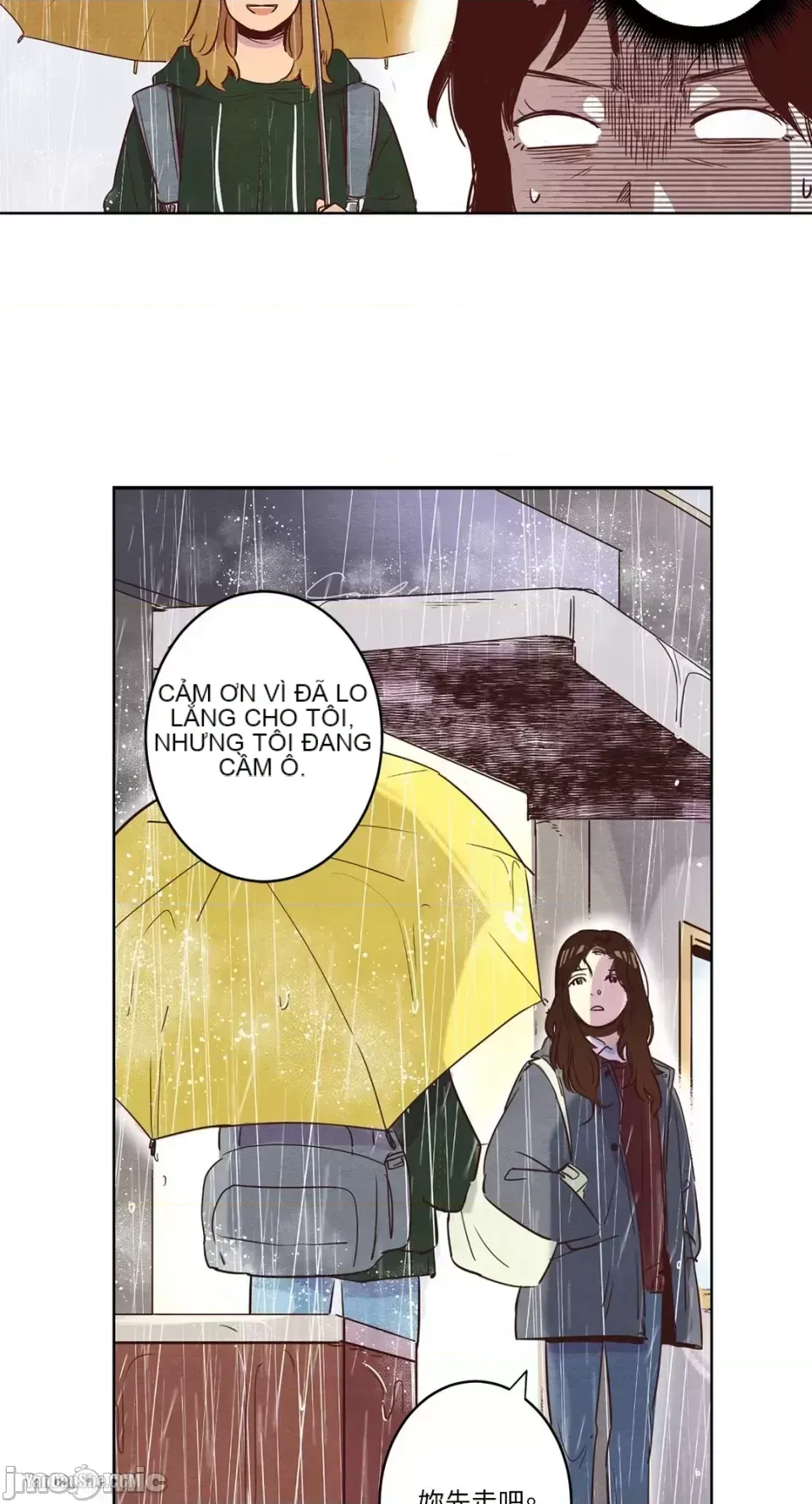 Hãy đến nhà tôi để vui vẻ Chương 1-66