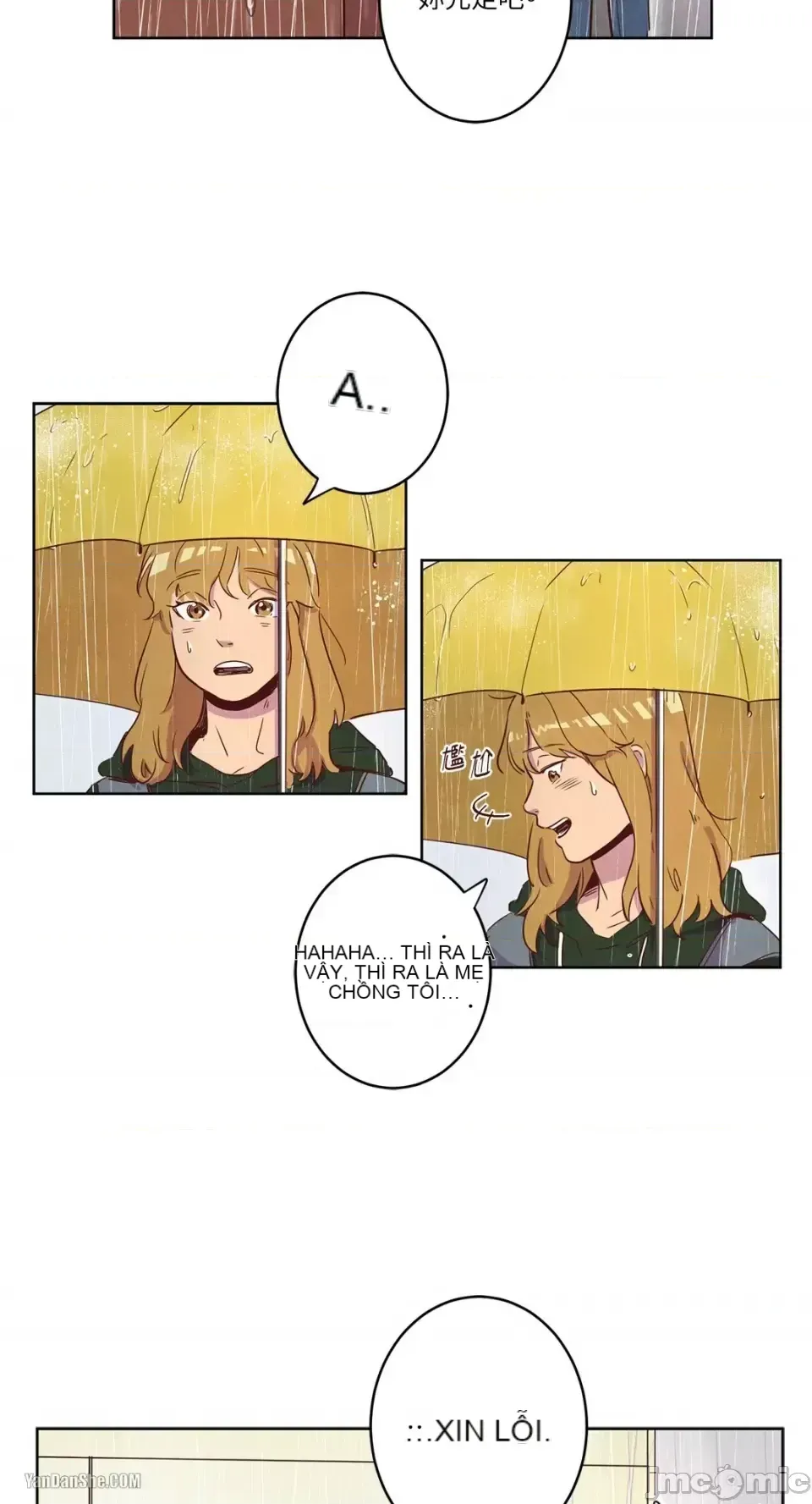 Hãy đến nhà tôi để vui vẻ Chương 1-66