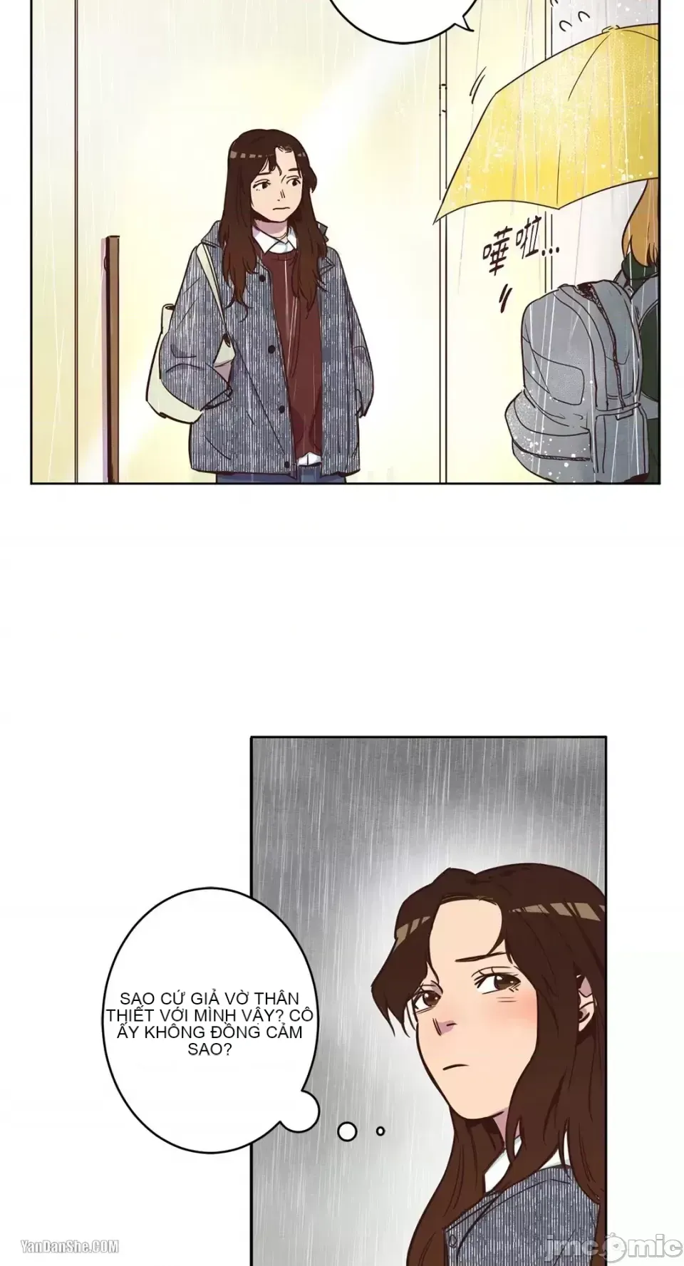 Hãy đến nhà tôi để vui vẻ Chương 1-66