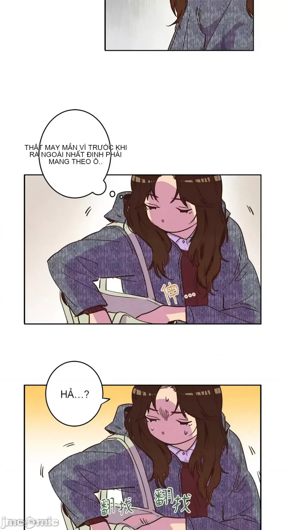 Hãy đến nhà tôi để vui vẻ Chương 1-66