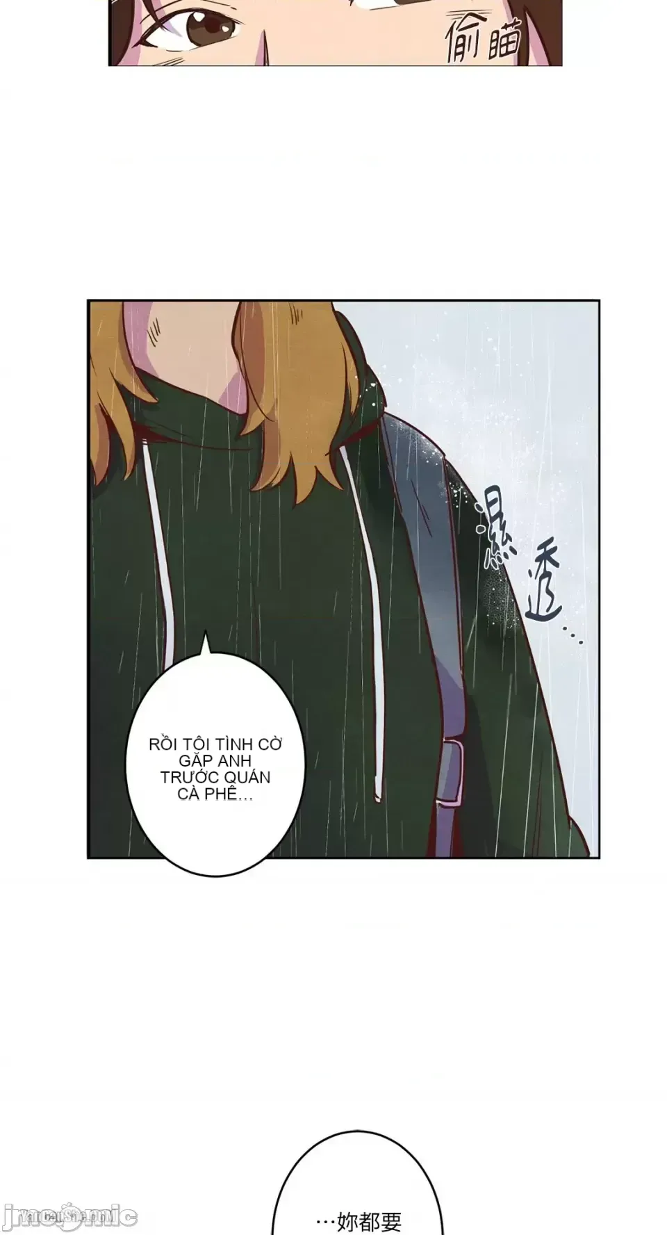 Hãy đến nhà tôi để vui vẻ Chương 1-66